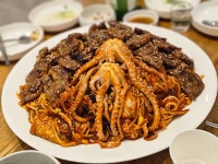 부천아귀 - 부천 아구찜 맛집 - 다이닝코드