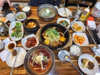 황장군 달동점 - 울산달동 갈비찜, 갈비탕 맛집 - 다이닝코드