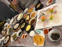 청향본가 - 이천 횟집, 숙성회 맛집 - 다이닝코드