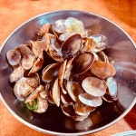 파전칼국수 - 태안 바지락칼국수 맛집 - 다이닝코드