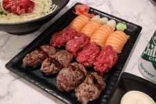 육회바른연어 잠실점 - 잠실 연어, 육회 맛집 - 다이닝코드