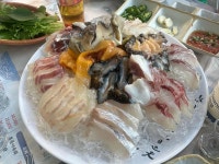 만복수산 - 왕십리 횟집, 해산물 맛집 - 다이닝코드