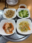 해물명가 구룡포 - 영등포 횟집, 쭈꾸미샤브샤브 맛집 - 다이닝코드