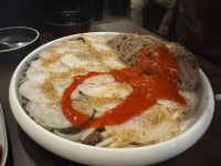 오구작작 - 남포동 요리주점, 참치회 맛집 - 다이닝코드