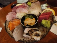 올드타운 월드마크점 - 송도 숙성회, 해물모듬 맛집 - 다이닝코드