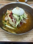 진역밀면 - 부산진역 밀면, 수제만두 맛집 - 다이닝코드