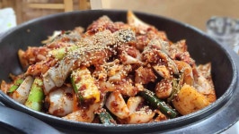 금강산아나고 - 군산 바다장어, 아나고 맛집 - 다이닝코드