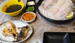 진가네회포차 - 동해 횟집, 모듬회 맛집 - 다이닝코드