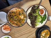 보리향 - 하남 보리밥, 청국장 맛집 - 다이닝코드