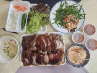 성수족발 - 성수 족발, 막국수 맛집 - 다이닝코드