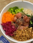 슬로우캘리 둔촌점 - 둔촌 포케, 샐러드 맛집 - 다이닝코드