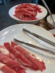 등촌샤브칼국수 하남미사점 - 하남미사 칼국수, 샤브샤브 맛집 - 다이닝코드