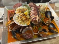 언더더씨 - 강릉 파스타, 씨푸드 맛집 - 다이닝코드