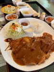 2005진돈가스 - 조치원 돈가스 맛집 - 다이닝코드