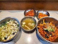 미아리우동집 - 위례 김밥, 우동 맛집 - 다이닝코드