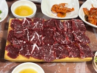 자은식육식당 - 목포 삼겹살, 식육식당 맛집 - 다이닝코드