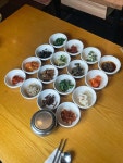 꿀밥상 - 삼청동 한정식, 백반 맛집 - 다이닝코드