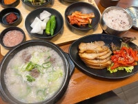 기울어진뚝배기 산본점 - 산본 국밥, 순대국밥 맛집 - 다이닝코드