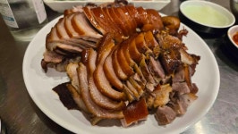 행당족발 본점 - 행당역 족발, 어리굴젓 맛집 - 다이닝코드