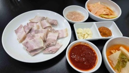 피양옥 압구정점 - 압구정 평양냉면, 어복쟁반 맛집 - 다이닝코드