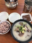 북성해장국 - 아현역 해장국, 곰탕 맛집 - 다이닝코드