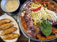 구워삶기 - 서면 매콤불고기, 닭도리탕 맛집 - 다이닝코드
