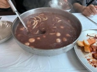 상무팥죽 - 광산구 팥죽, 콩물국수 맛집 - 다이닝코드