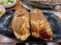 백년식당 서서갈비 초지점 - 안산 돼지갈비, 함흥냉면 맛집 - 다이닝코드