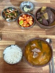 교동따로식당 - 대구중구 따로국밥 맛집 - 다이닝코드