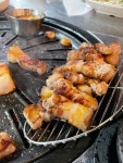 청담주먹고기 - 논현동 삼겹살, 오겹살 맛집 - 다이닝코드