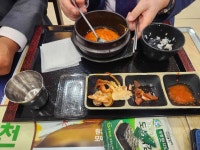 건천휴게소부산방향 한식코너 - 경주 김치찌개, 된장찌게 맛집 - 다이닝코드