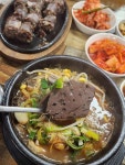 양평뚝배기해장국 - 포천 해장국, 내장탕 맛집 - 다이닝코드