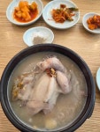 지호한방삼계탕 신설동점 - 신설동역 삼계탕, 인삼주 맛집 - 다이닝코드