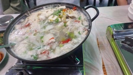 제비호식당 - 고성 생선조림, 도치알탕 맛집 - 다이닝코드
