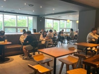 스타벅스 송내역점 - 부천 커피, 아메리카노 맛집 - 다이닝코드