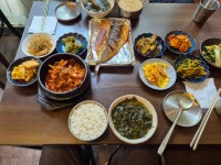 고향풍천장어 - 증미역 집밥, 백반 맛집 - 다이닝코드