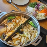 샤브연리지 동탄능동점 - 동탄 샤브샤브, 월남쌈 맛집 - 다이닝코드