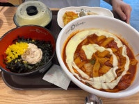 불닭발땡초동대문엽기떡볶이 수원화서역점 - 화서역 떡볶이, 마라 맛집 - 다이닝코드