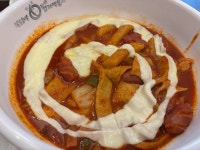 불닭발땡초동대문엽기떡볶이 수원화서역점 - 화서역 떡볶이, 마라 맛집 - 다이닝코드