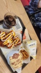 맘스터치 양산증산이마트점 - 양산 버거 맛집 - 다이닝코드