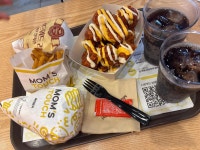 맘스터치 양산증산이마트점 - 양산 버거 맛집 - 다이닝코드