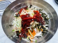 동해물회 - 서면 물회, 한치물회 맛집 - 다이닝코드