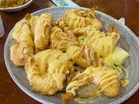 연길왕꼬치 - 건대 양꼬치, 물만두 맛집 - 다이닝코드