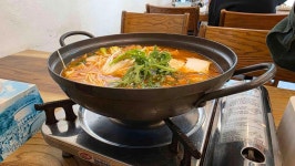 수정식당 - 문경 족살찌개, 찌개 맛집 - 다이닝코드