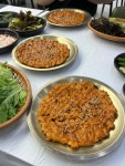 신촌명궁약수가든 - 청송 닭백숙, 닭불고기 맛집 - 다이닝코드