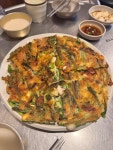 강가네맷돌빈대떡 - 한남동 막걸리, 새우전 맛집 - 다이닝코드