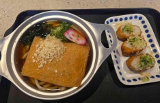 만평우동 홍대점 - 홍대 돈부리, 우동 맛집 - 다이닝코드