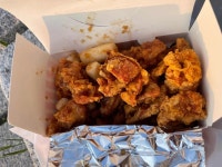 대박치킨 본점 - 건대 닭강정, 후라이드 맛집 - 다이닝코드