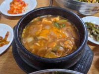 시골장터 - 신당역 쌈밥, 보리밥 맛집 - 다이닝코드