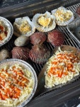 달빛조개 - 월미도 조개구이 맛집 - 다이닝코드